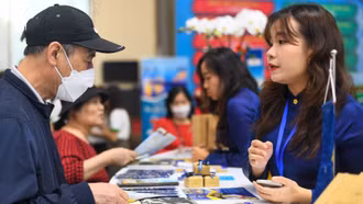 Có nhãn đặc biệt này, du lịch Việt Nam sẽ ngang tầm thế giới