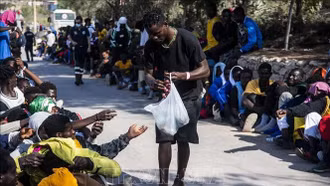 Nghị viện châu Âu điều tra Cơ quan hỗ trợ tị nạn EU sau cáo buộc sai phạm