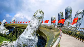 Ấn tượng đẹp về du lịch Việt Nam trong cảm nhận của nhà văn Australia