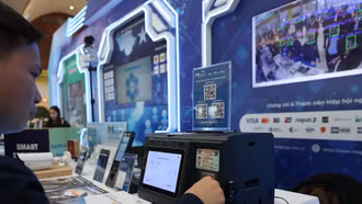 Thúc đẩy chuyển đổi số: Nền tảng cho bộ máy mới vận hành thông suốt, hiệu quả