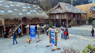 Nơi "di sản thành tài sản"