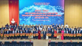 Khai mạc Cuộc thi Nghiên cứu khoa học, kỹ thuật cấp tỉnh dành cho học sinh THCS và THPT năm học 2025 - 2026