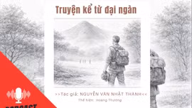Truyện ngắn: Tiếng vọng từ núi