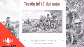 Truyện kể từ đại ngàn: "Đón em vào mùa Hạ"