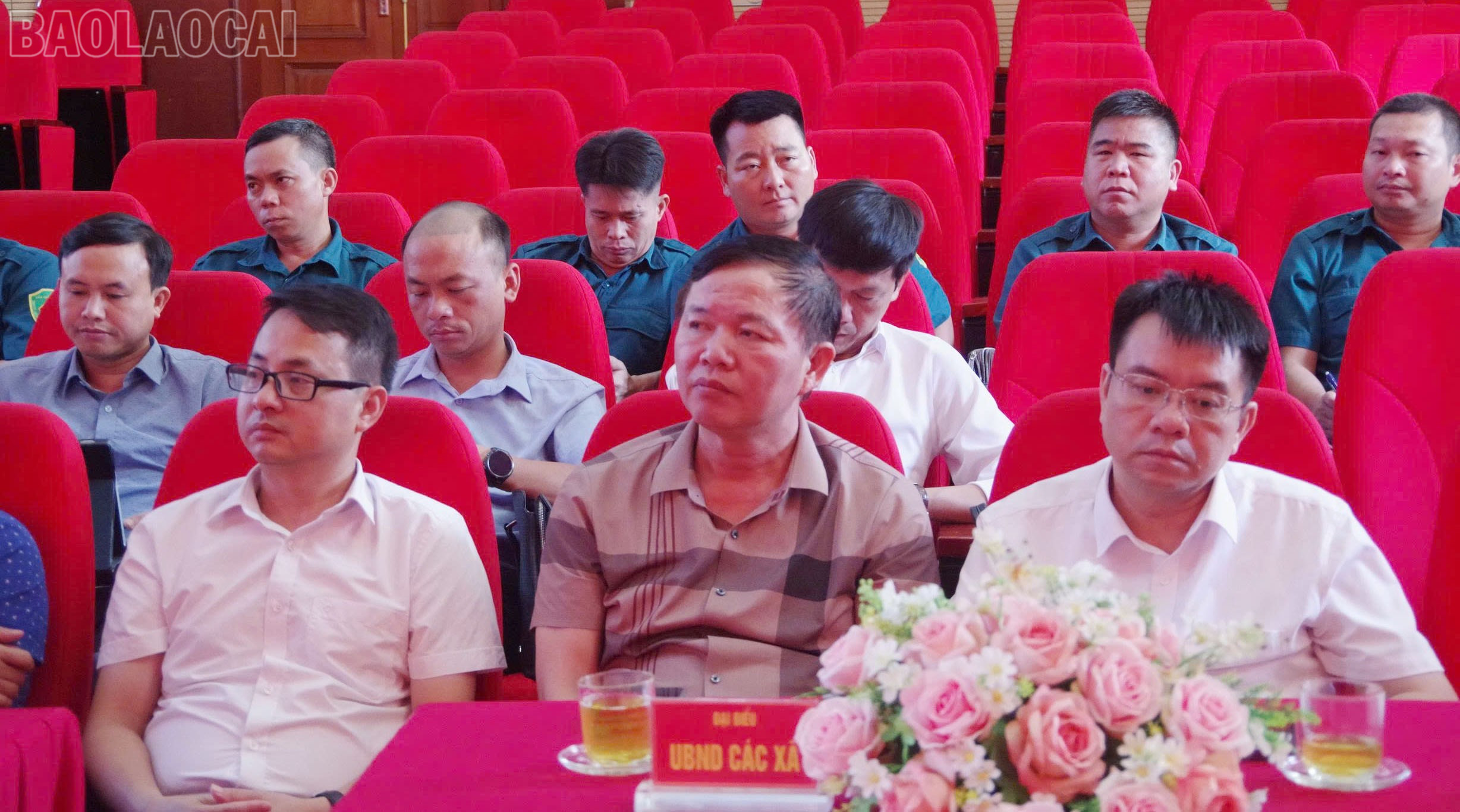 Các đại biểu dự hội nghị. baolaocai-tl_z7025337800911-5711f9b617d59293cae0d2e36b107c29.jpg