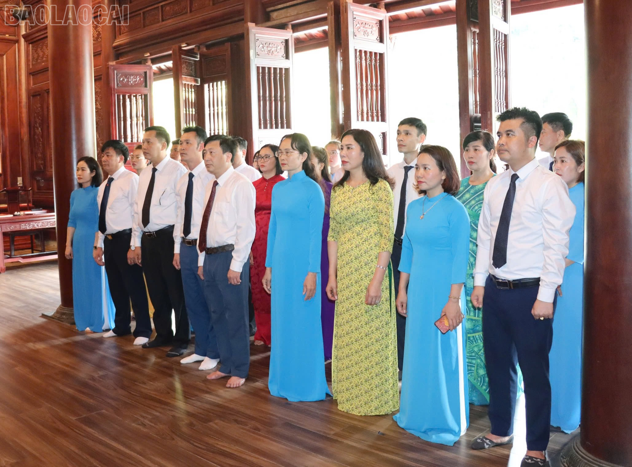 Các cán bộ, đảng viên, quần chúng Cơ quan Liên đoàn Lao động tỉnh dự sinh hoạt chuyên đề quý 2. baolaocai-tl_z6601978063557-4b24c386156e5b5270984c4e84d2e007.jpg