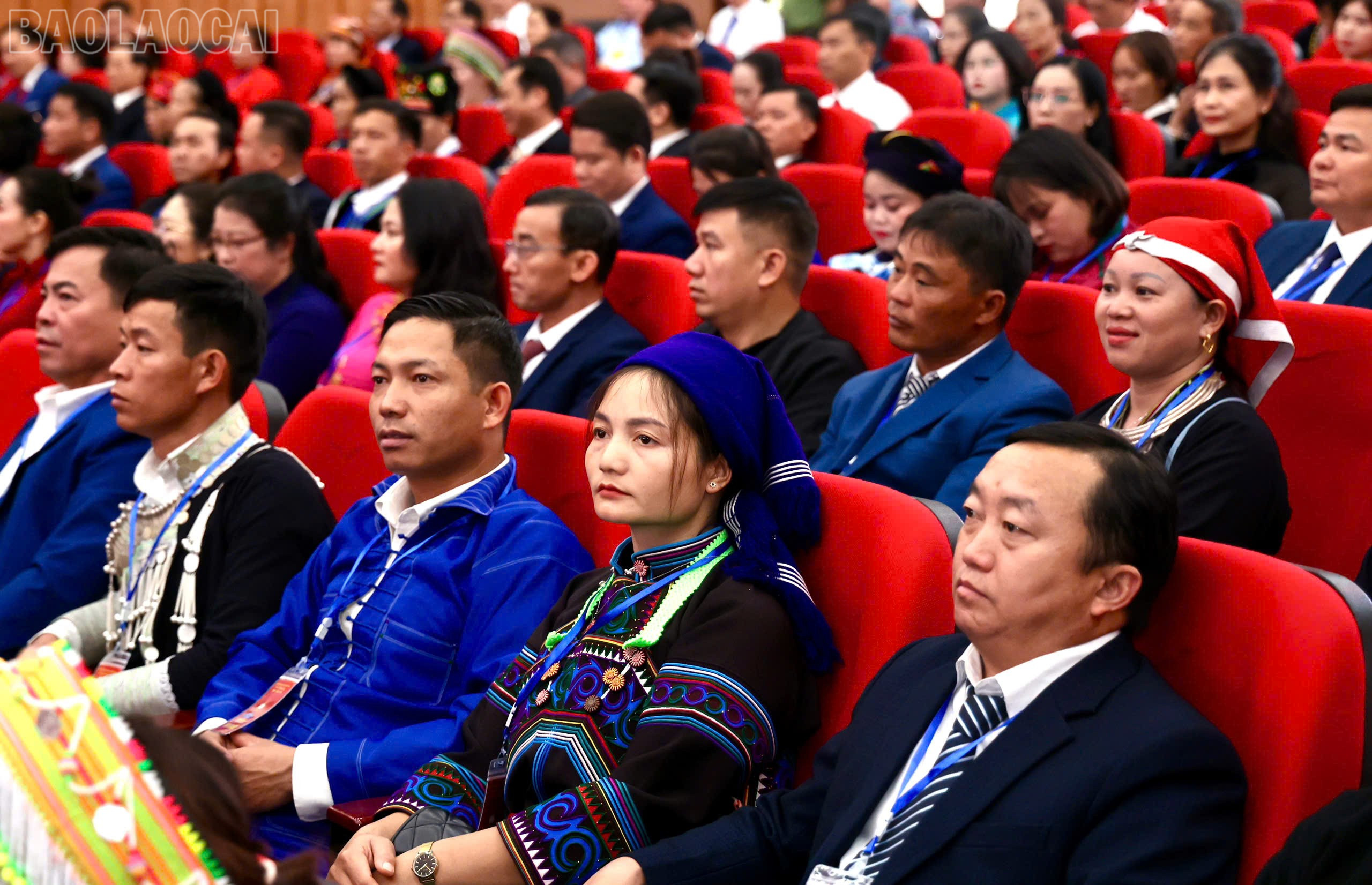 Các đại biểu dự đại hội. baolaocai-tl_z7177239692319-3e9038ad75f235469625f0699b470338.jpg