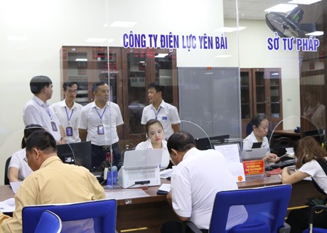 Điểm sự kiện tỉnh Yên Bái nổi bật tuần qua (6-12/8) ảnh 6 Điểm sự kiện tỉnh Yên Bái nổi bật tuần qua (6-12/8) ảnh 6