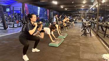 Xu hướng tập luyện thể thao buổi tối và những lưu ý quan trọng cần biết
