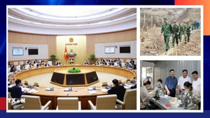 Điểm tin thời sự trong ngày 6/12