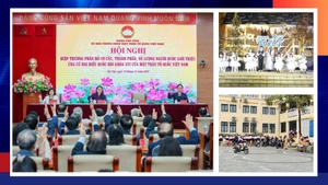 Điểm tin thời sự trong ngày 21/12