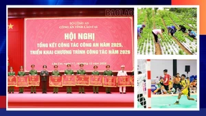 Điểm tin thời sự trong ngày 18/12