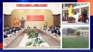 Điểm tin thời sự trong ngày 31/12