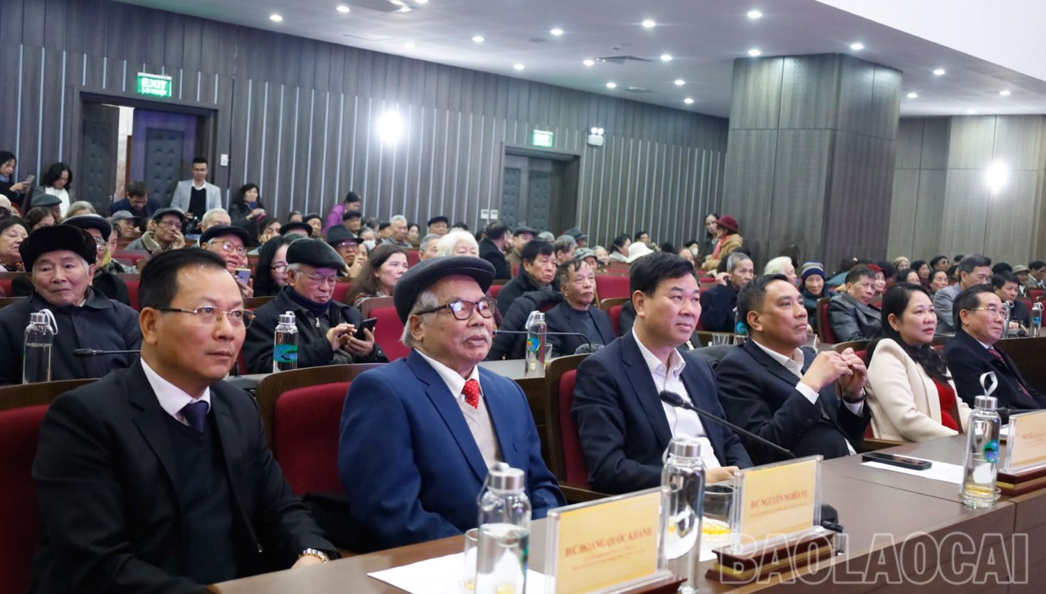 Các đại biểu dự buổi gặp mặt. 9.jpg