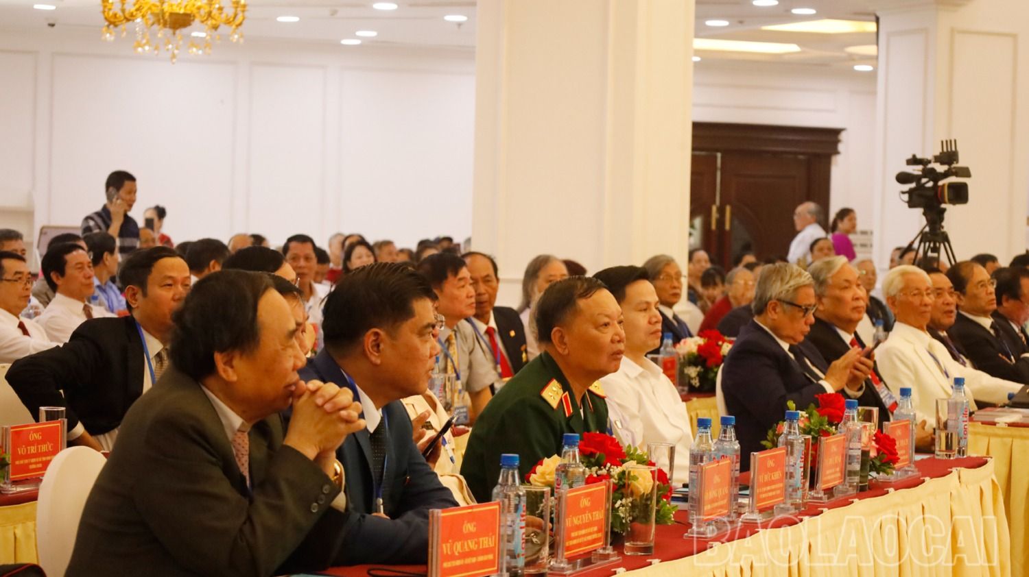 Đại biểu dự đại hội. 8.jpg