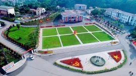 Khai mạc Đại hội đại biểu Đảng bộ xã Yên Bình lần thứ I, nhiệm kỳ 2025 – 2030