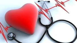 Chung tay phòng, chống cao huyết áp để có cuộc sống khỏe hơn