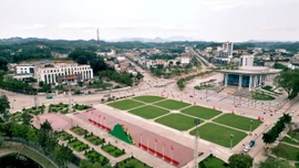 Tường thuật Cuộc bầu cử đại biểu Quốc hội và đại biểu HĐND các cấp nhiệm kỳ 2026- 2031 tại Lào Cai