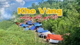 Kho Vàng những điều giá trị