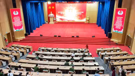 Chung kết Hội thi “Lực lượng tham gia bảo vệ an ninh, trật tự ở cơ sở giỏi” (lần thứ I) năm 2026 
