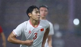 Xác định xong 16 đội bóng tham dự Vòng chung kết U17 châu Á 2025