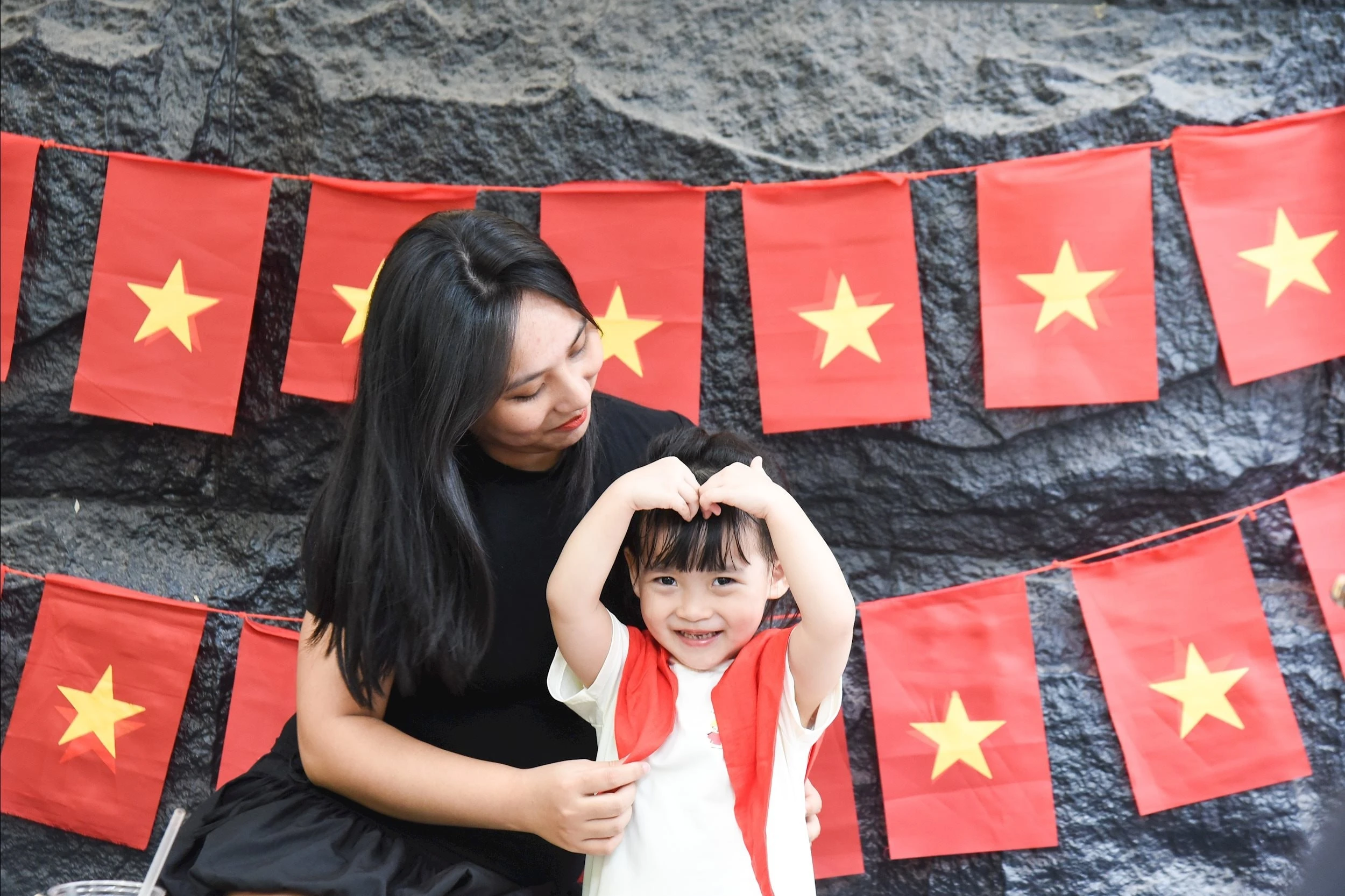 Các không gian sáng tạo này đã trở thành điểm đến check-in lý tưởng, thu hút lượng khách rất lớn mỗi ngày