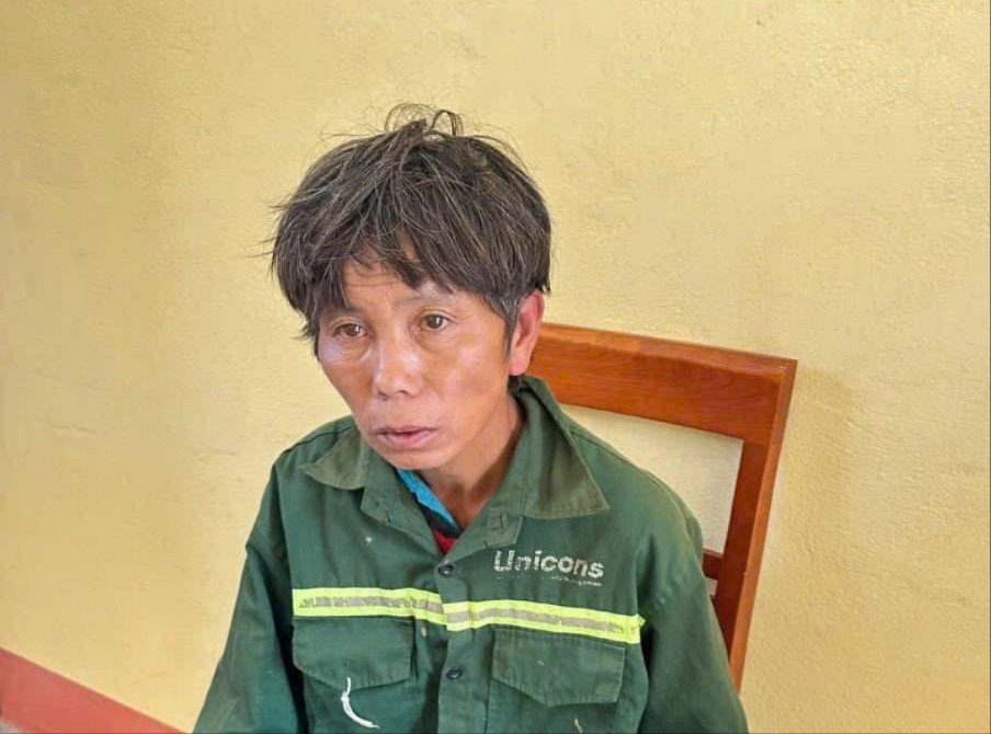 Đối tượng Cứ A Tống. tong.jpg