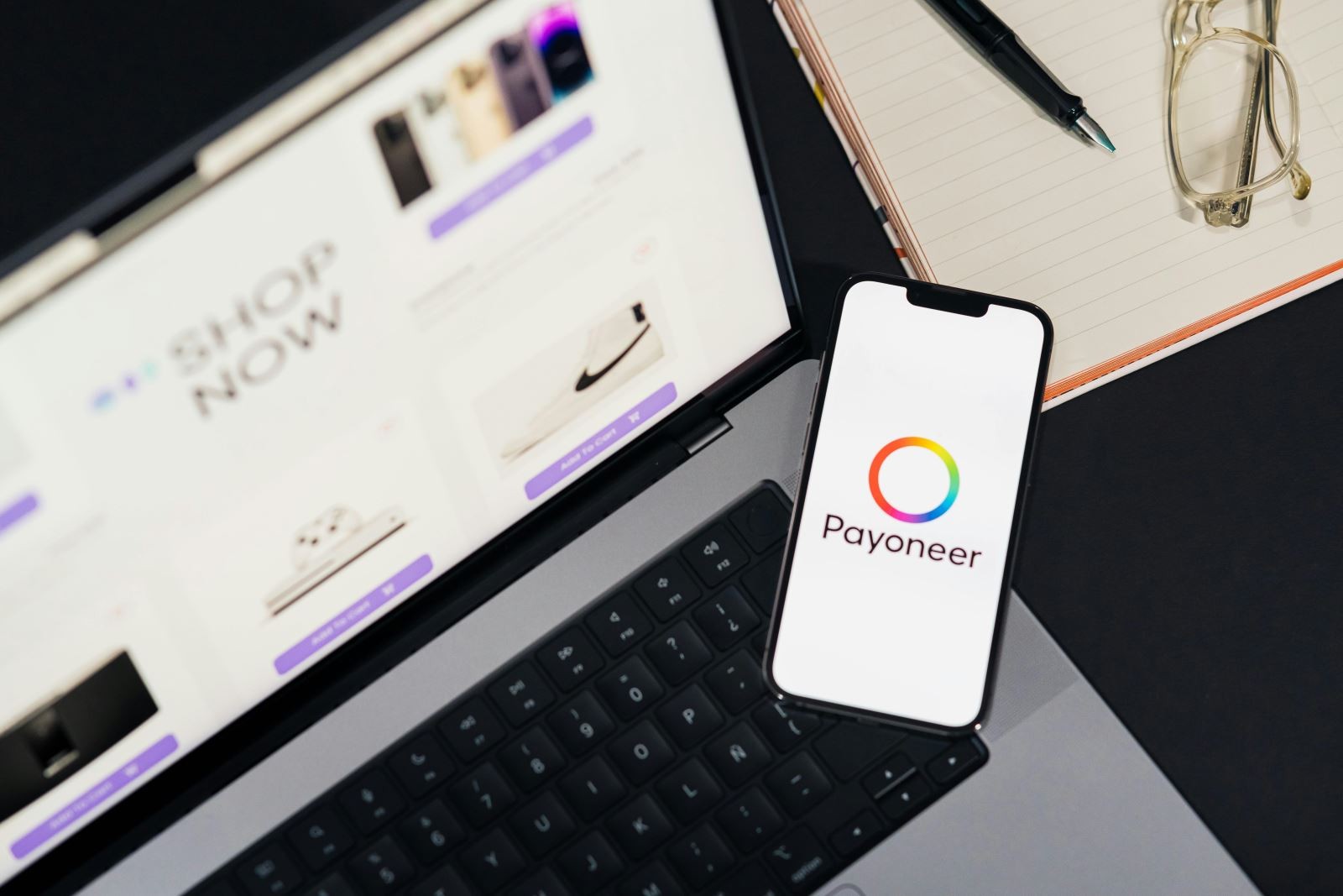 Payoneer Checkout cho phép doanh nghiệp vừa và nhỏ Việt Nam chấp nhận cùng lúc nhiều phương thức thanh toán xuyên biên giới. tm-2.jpg