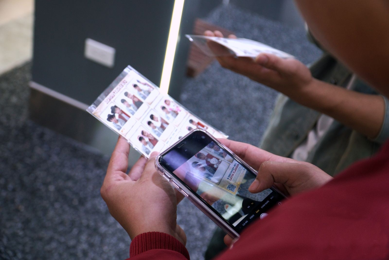 Tiện ích quét QR lấy ảnh và video từ Photobooth để người chụp lưu giữ kỷ niệm. anh-5.jpg