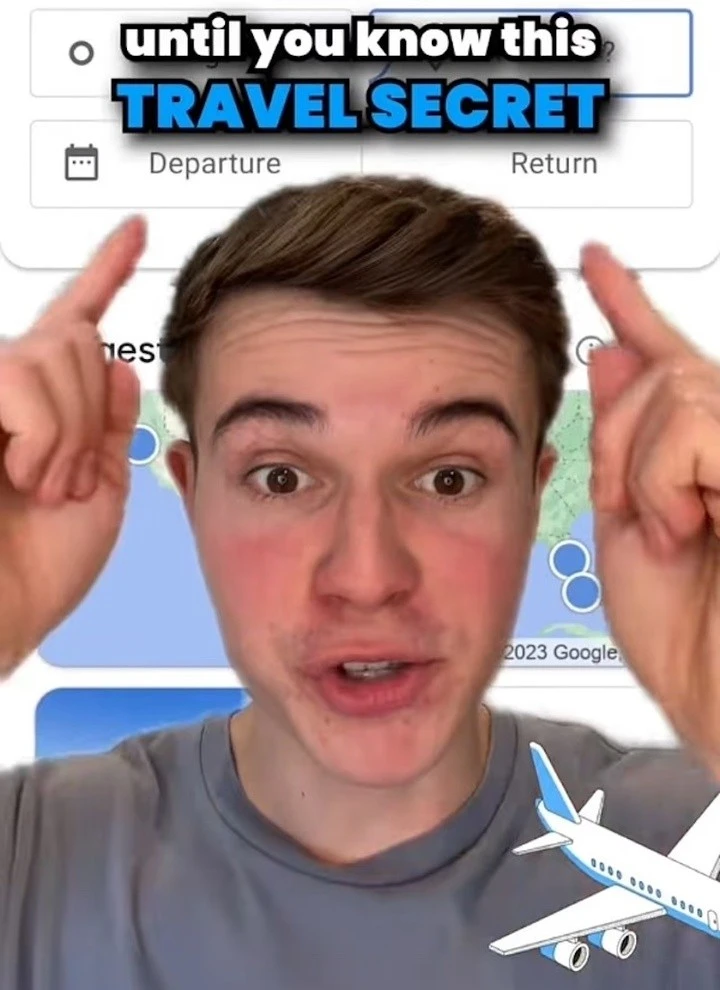 Casper Capital chia sẻ với hàng triệu người theo dõi của mình về cách ChatGPT trở thành đại lý du lịch mới yêu thích của anh.