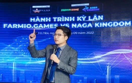 Đặng Quốc Thắng quảng bá Dự án Naga Kingdom. lua-dao-1-2135.jpg