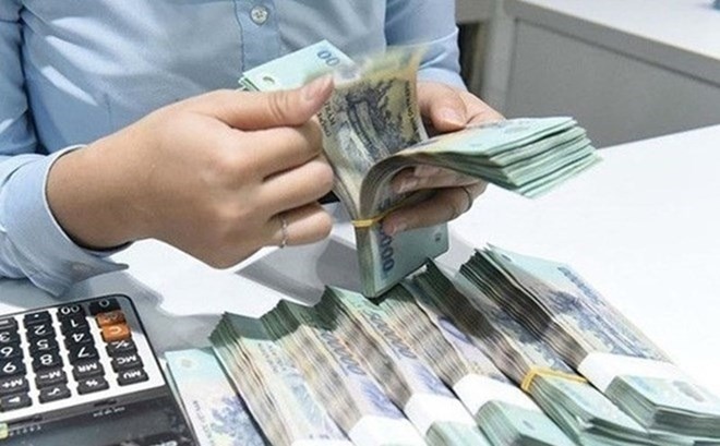 Thêm các khoản thu nhập được miễn thuế thu nhập cá nhân từ ngày 1/1/2026. tien-luong.jpg