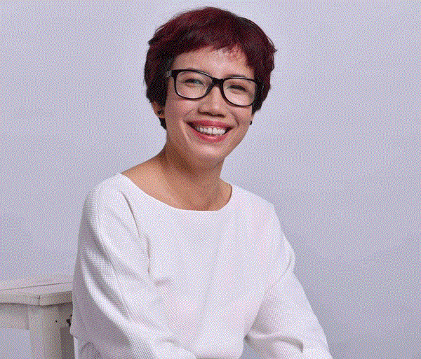 Nhà báo Trần Mai Anh, con gái cố nhà báo Trần Mai Hạnh - tác giả cuốn “Biên bản chiến tranh 1-2-3-4.75”. Nhà báo Trần Mai Anh, con gái cố nhà báo Trần Mai Hạnh - tác giả cuốn “Biên bản chiến tranh 1-2-3-4.75”.