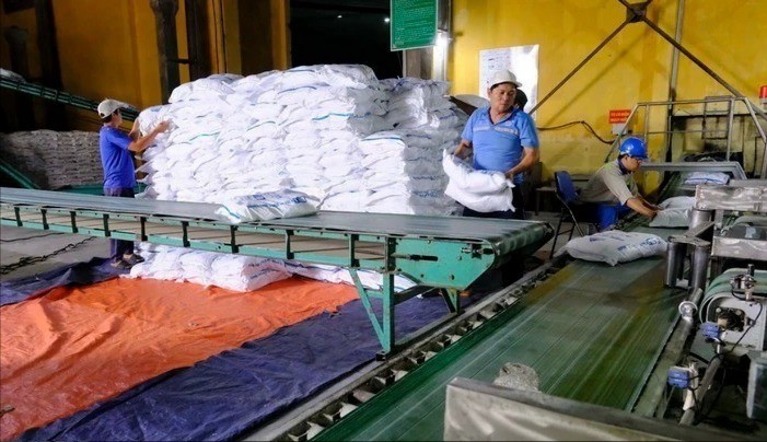 Ngành mía đường Việt Nam đang đối mặt với những thách thức ngày càng nghiêm trọng. mia-duong-6607.jpg