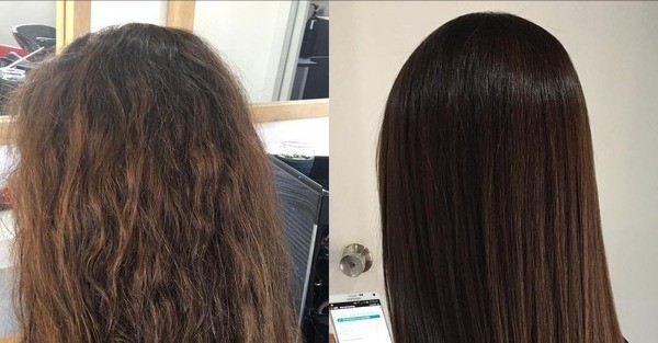 Không nên lạm dụng keratin làm đẹp tóc vì sẽ có những tác hại đến sức khỏe. 14-7-hong-toc-2-3939.jpg