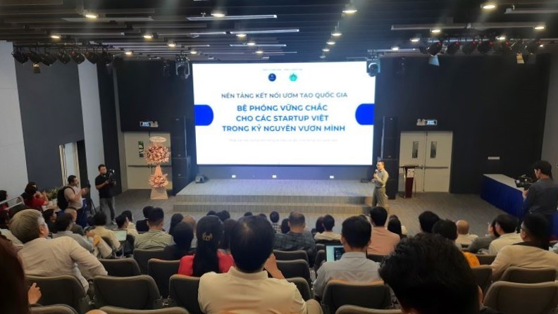 Quang cảnh hội thảo. uom-tao.jpg