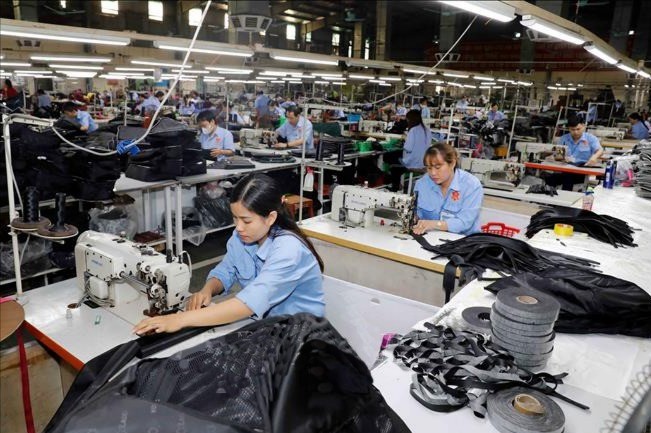 Sản phẩm túi da tiêu dùng trong nước và xuất khẩu của công ty Ladoda. xk-355.jpg