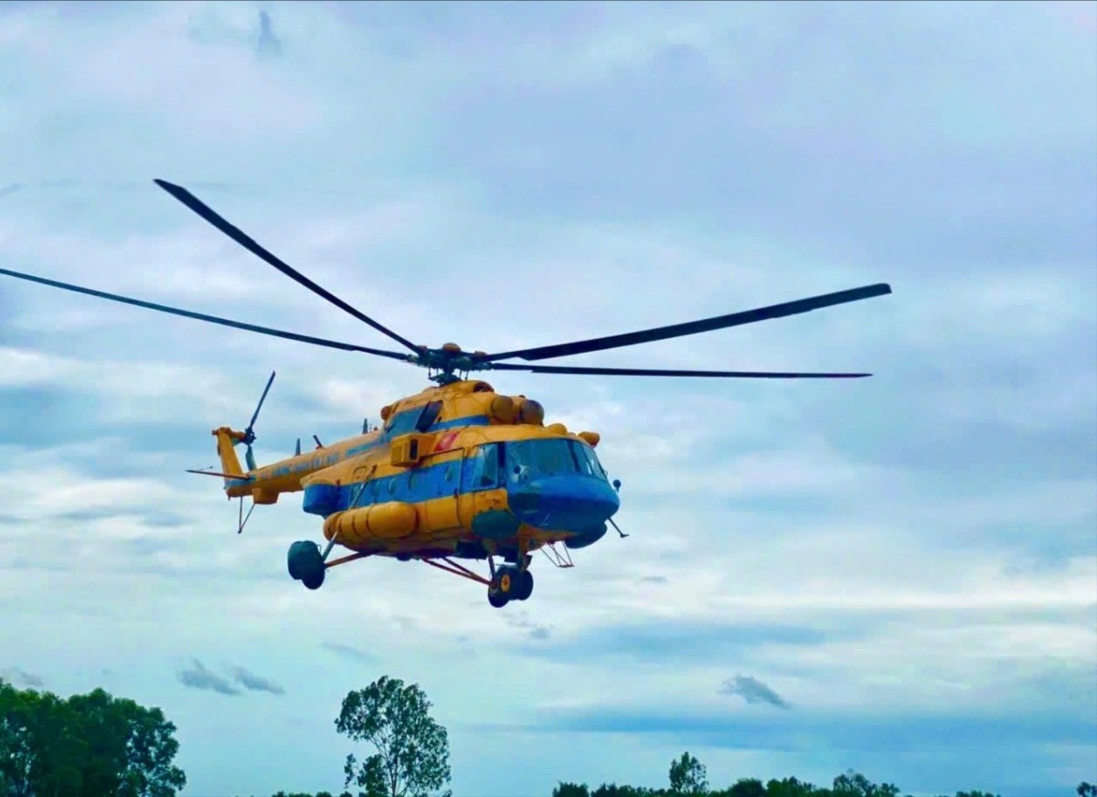 Trực thăng MI-171 của Trung đoàn 916, Sư đoàn 371, Quân chủng Phòng không - Không quân. truc-thang-1-1-4742.jpg