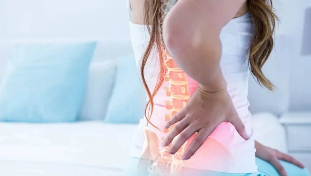 Tất cả chúng ta đều đã từng bị đau lưng vào một thời điểm nào đó trong cuộc đời. 17-7-dau-lung-9990.jpg