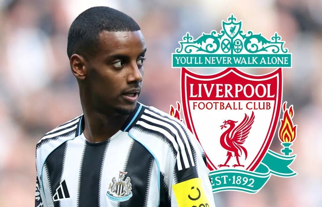 Liverpool rất muốn có Isak. 16-7-cau-thu-isak-1-9288.jpg