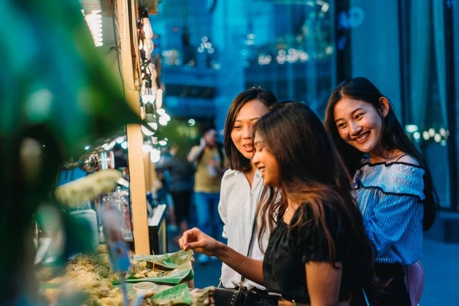 Du khách Việt có xu hướng chọn những trải nghiệm mang đậm dấu ấn văn hóa bản địa.