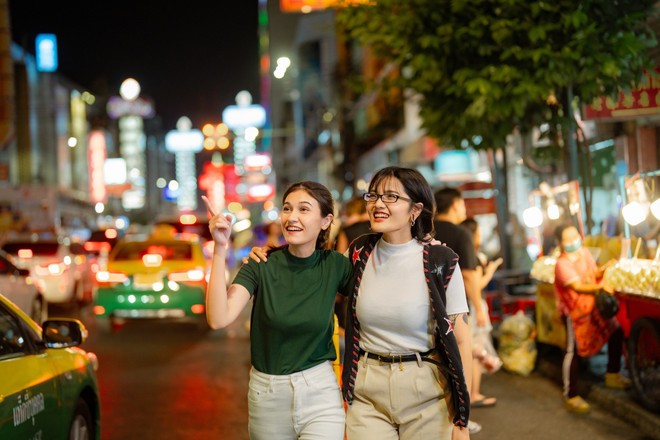 Du khách Việt có thái độ lạc quan xuất phát từ niềm tin rằng AI sẽ giúp cuộc sống trở nên dễ dàng hơn. du-lich-viet-2.jpg