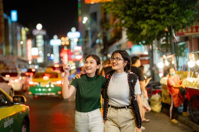 Du khách Việt ngày càng nhận thức rõ hơn về những tác động mà họ có thể mang lại cho môi trường và cộng đồng địa phương trên hành trình của mình.