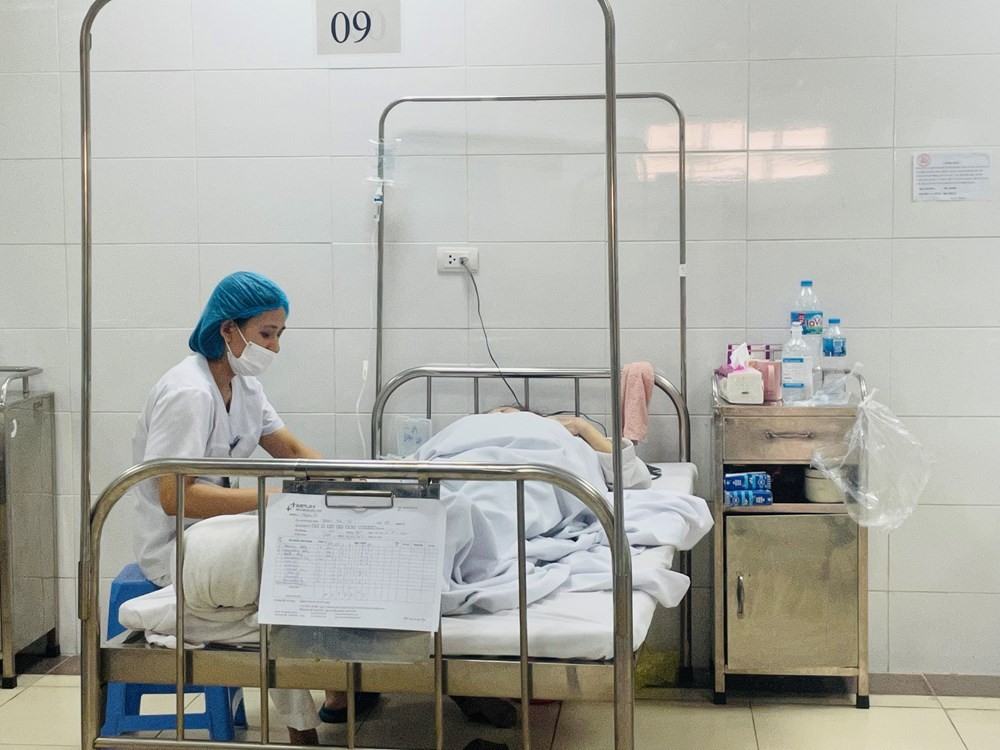 Có tay nghề vững chắc chính là “tấm hộ chiếu” để người lao động khẳng định giá trị. Có tay nghề vững chắc chính là “tấm hộ chiếu” để người lao động khẳng định giá trị.