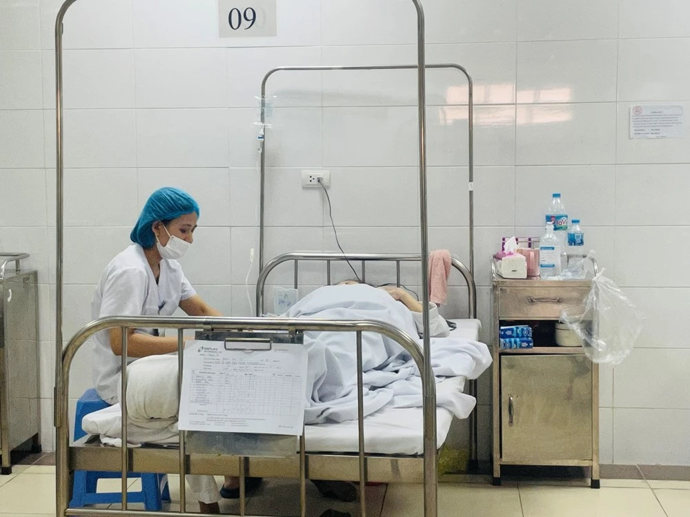 Có tay nghề vững chắc chính là “tấm hộ chiếu” để người lao động khẳng định giá trị.