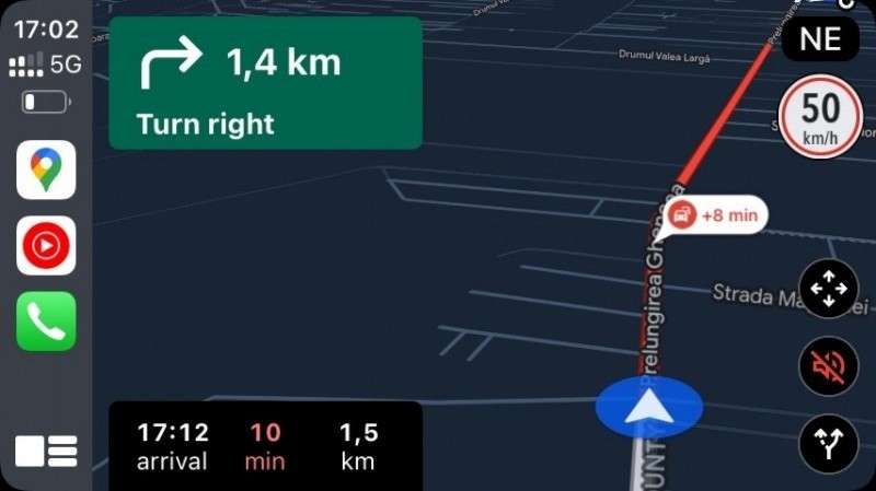 16 cảnh sát từ Assam, Ấn Độ đã bị Google Maps chỉ nhầm đường. 18-7-google-pha-an-5-5121.jpg