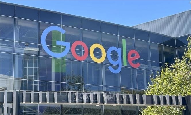 Trụ sở của Google ở California, Mỹ. 18-7-google-9265.jpg