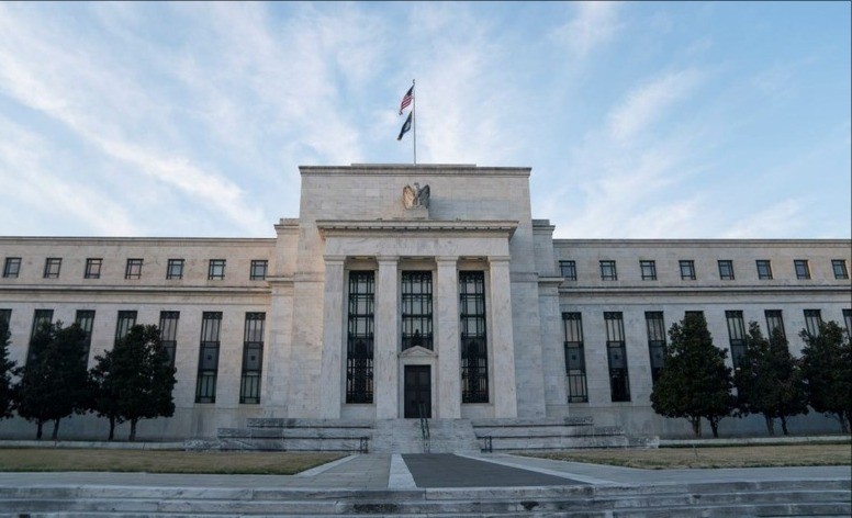 Trụ sở Cục Dự trữ Liên bang Mỹ (Fed) tại Washington, D.C. fed-3405.jpg