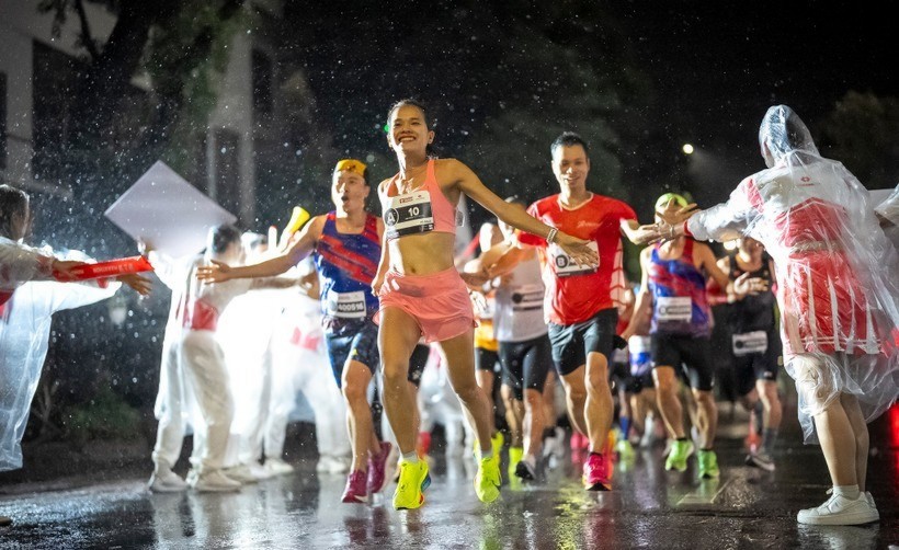 Giải Marathon Quốc tế Hà Nội Techcombank Mùa thứ 4, kết nối di sản Thủ đô và sức mạnh cộng đồng. marathon-1-4912.jpg
