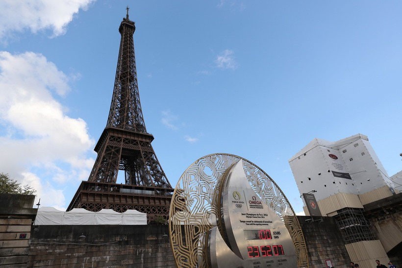 Thủ đô Paris. paris.jpg